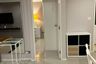 2 Bedroom Condo for rent in Silom Grand Terrace, Silom, Bangkok near MRT Silom