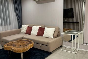 2 Bedroom Condo for rent in Silom Grand Terrace, Silom, Bangkok near MRT Silom