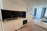 2 Bedroom Condo for rent in Noble Form Thonglor, Khlong Tan Nuea, Bangkok near BTS Thong Lo