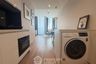 2 Bedroom Condo for rent in Noble Form Thonglor, Khlong Tan Nuea, Bangkok near BTS Thong Lo