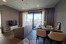 2 Bedroom Condo for rent in COCO Parc, Khlong Toei, Bangkok near MRT Khlong Toei