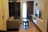 1 Bedroom Condo for rent in H Sukhumvit 43, Khlong Tan Nuea, Bangkok near BTS Phrom Phong