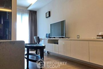 1 Bedroom Condo for rent in H Sukhumvit 43, Khlong Tan Nuea, Bangkok near BTS Phrom Phong