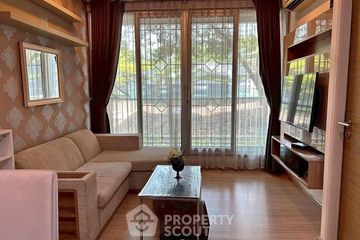 1 Bedroom Condo for rent in Phra Khanong, Bangkok near BTS On Nut