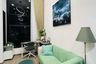 1 Bedroom Condo for rent in Miti Chiva Kaset Station, Sena Nikhom, Bangkok near BTS Kasetsart University
