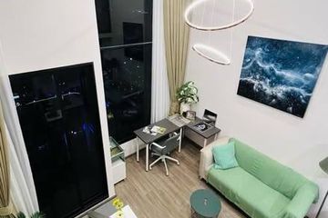 1 Bedroom Condo for rent in Miti Chiva Kaset Station, Sena Nikhom, Bangkok near BTS Kasetsart University
