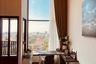 1 Bedroom Condo for rent in Miti Chiva Kaset Station, Sena Nikhom, Bangkok near BTS Kasetsart University
