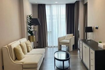 1 Bedroom Condo for rent in Klass Condo Siam, Wang Mai, Bangkok near BTS National Stadium