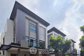 3 Bedroom House for rent in The Gentry Sukhumvit, Bang Chak, Bangkok near BTS Punnawithi