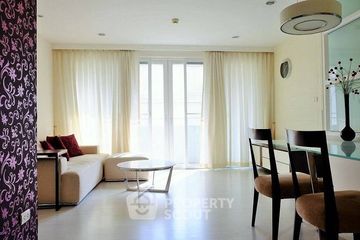 2 Bedroom Condo for rent in The Bangkok Sathorn-Taksin, Khlong Ton Sai, Bangkok near BTS Krung Thon Buri