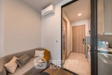 1 Bedroom Condo for rent in Park Origin Phayathai, Thung Phaya Thai, Bangkok near BTS Phaya Thai