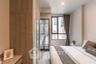 1 Bedroom Condo for rent in Park Origin Phayathai, Thung Phaya Thai, Bangkok near BTS Phaya Thai