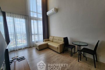 1 Bedroom Condo for rent in The Tree Pattanakarn - Ekkamai, Suan Luang, Bangkok near Airport Rail Link Ramkhamhaeng