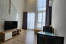 1 Bedroom Condo for rent in The Tree Pattanakarn - Ekkamai, Suan Luang, Bangkok near Airport Rail Link Ramkhamhaeng