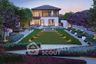4 Bedroom House for sale in Prawet, Bangkok