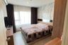 1 Bedroom Condo for sale in Aspire Sathorn - Ratchaphruek, Pak Khlong Phasi Charoen, Bangkok near MRT Bang Wa
