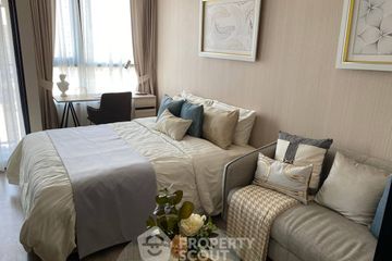 1 Bedroom Condo for sale in Knightsbridge Prime Onnut, Phra Khanong Nuea, Bangkok near BTS On Nut