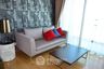 1 Bedroom Condo for sale in Aequa Sukhumvit 49, Khlong Tan Nuea, Bangkok near BTS Thong Lo