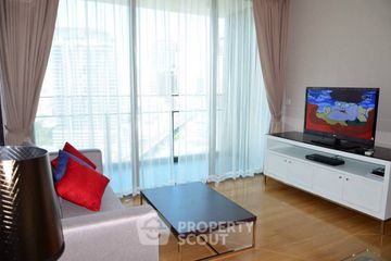1 Bedroom Condo for sale in Aequa Sukhumvit 49, Khlong Tan Nuea, Bangkok near BTS Thong Lo