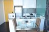 1 Bedroom Condo for sale in Aequa Sukhumvit 49, Khlong Tan Nuea, Bangkok near BTS Thong Lo