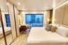 1 Bedroom Condo for sale in Sukhumvit Suite, Khlong Toei Nuea, Bangkok near BTS Nana