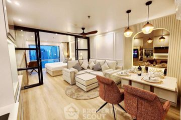 1 Bedroom Condo for sale in Sukhumvit Suite, Khlong Toei Nuea, Bangkok near BTS Nana