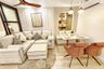 1 Bedroom Condo for sale in Sukhumvit Suite, Khlong Toei Nuea, Bangkok near BTS Nana