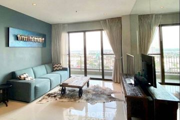1 Bedroom Condo for sale in The Emporio Place, Khlong Tan, Bangkok near BTS Phrom Phong