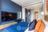 1 Bedroom Condo for sale in MUNIQ Langsuan, Lumpini, Bangkok near BTS Chit Lom