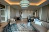 6 Bedroom Condo for sale in The Residences At Mandarin Oriental, Khlong Ton Sai, Bangkok near BTS Krung Thon Buri