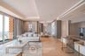 3 Bedroom Condo for sale in The Residences At Mandarin Oriental, Khlong Ton Sai, Bangkok near BTS Krung Thon Buri