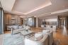 3 Bedroom Condo for sale in The Residences At Mandarin Oriental, Khlong Ton Sai, Bangkok near BTS Krung Thon Buri
