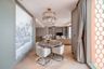 3 Bedroom Condo for sale in The Residences At Mandarin Oriental, Khlong Ton Sai, Bangkok near BTS Krung Thon Buri