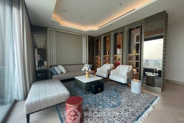 6 Bedroom Condo for sale in The Residences At Mandarin Oriental, Khlong Ton Sai, Bangkok near BTS Krung Thon Buri