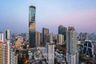 2 Bedroom Condo for sale in The Address Sathorn, Silom, Bangkok near BTS Chong Nonsi