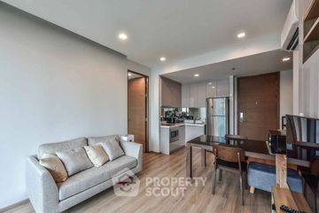 2 Bedroom Condo for sale in The Address Sathorn, Silom, Bangkok near BTS Chong Nonsi