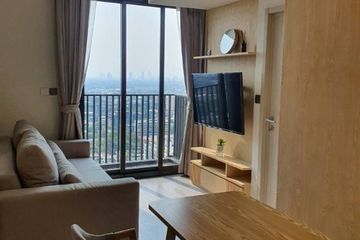 1 Bedroom Condo for sale in The Line sukhumvit 101, Bang Chak, Bangkok near BTS Punnawithi
