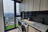 1 Bedroom Condo for sale in The Line sukhumvit 101, Bang Chak, Bangkok near BTS Punnawithi