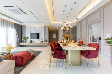 4 Bedroom House for sale in Centro Vibhavadi, Don Mueang, Bangkok