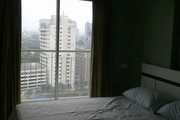 1 Bedroom Condo for sale in Lumpini Place Rama IX - Ratchada, Huai Khwang, Bangkok near MRT Phra Ram 9