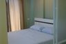 1 Bedroom Condo for sale in Lumpini Place Rama IX - Ratchada, Huai Khwang, Bangkok near MRT Phra Ram 9