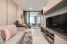 1 Bedroom Condo for sale in Knightsbridge Phaholyothin - Interchange, Anusawari, Bangkok near BTS Wat Phra Si Mahathat