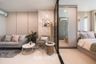 1 Bedroom Condo for sale in Knightsbridge Phaholyothin - Interchange, Anusawari, Bangkok near BTS Wat Phra Si Mahathat