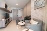 1 Bedroom Condo for sale in Knightsbridge Phaholyothin - Interchange, Anusawari, Bangkok near BTS Wat Phra Si Mahathat