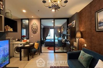 1 Bedroom Condo for sale in Life Asoke, Bang Kapi, Bangkok near MRT Phetchaburi