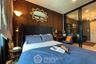 1 Bedroom Condo for sale in Life Asoke, Bang Kapi, Bangkok near MRT Phetchaburi