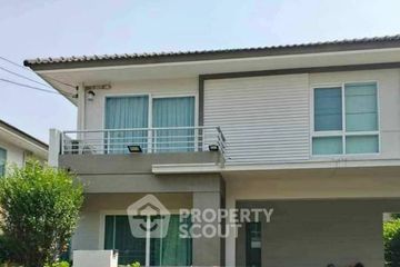 3 Bedroom House for sale in Bang Chan, Bangkok