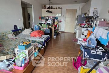 2 Bedroom Condo for sale in My Resort Bangkok, Bang Kapi, Bangkok near MRT Phetchaburi