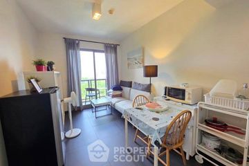 1 Bedroom Condo for sale in Unixx South Pattaya, Nong Prue, Chonburi