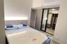 2 Bedroom Condo for sale in Origin Plug & Play Ramkhamhaeng Triple Station, Hua Mak, Bangkok near MRT Lam Sali